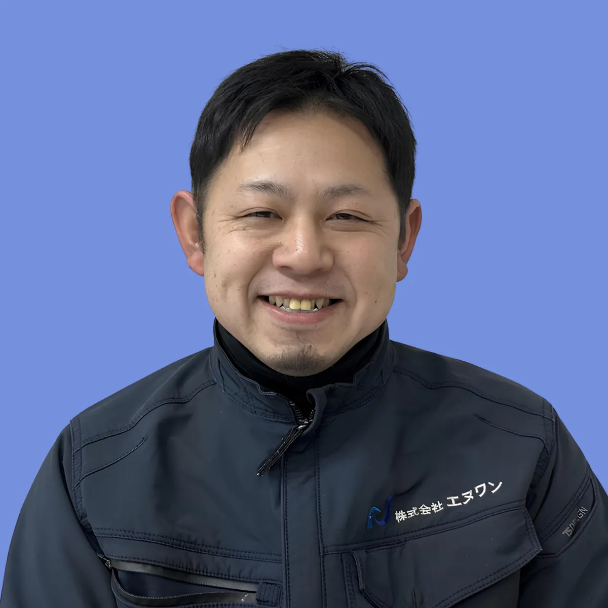 Interview 池本さん