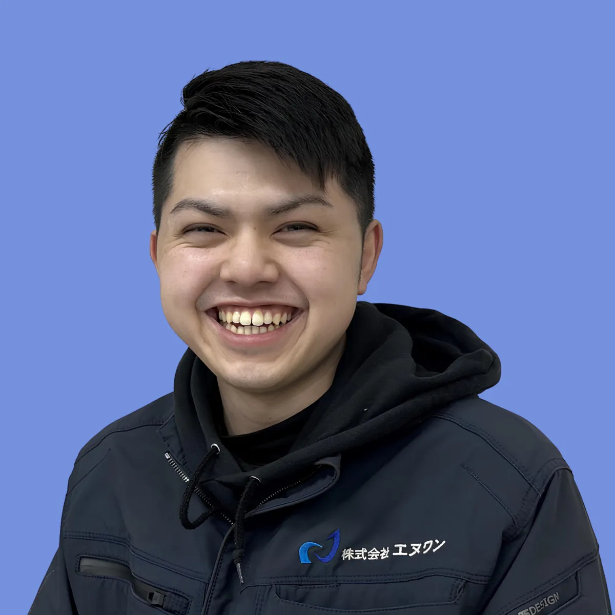 Interview 中元さん