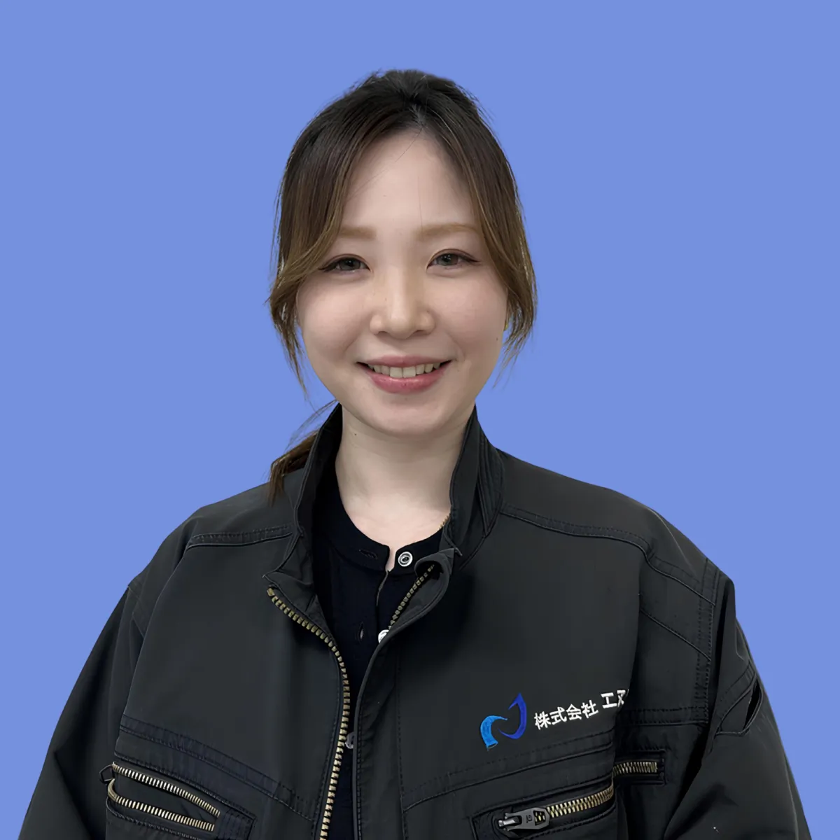 Interview 杉山さん