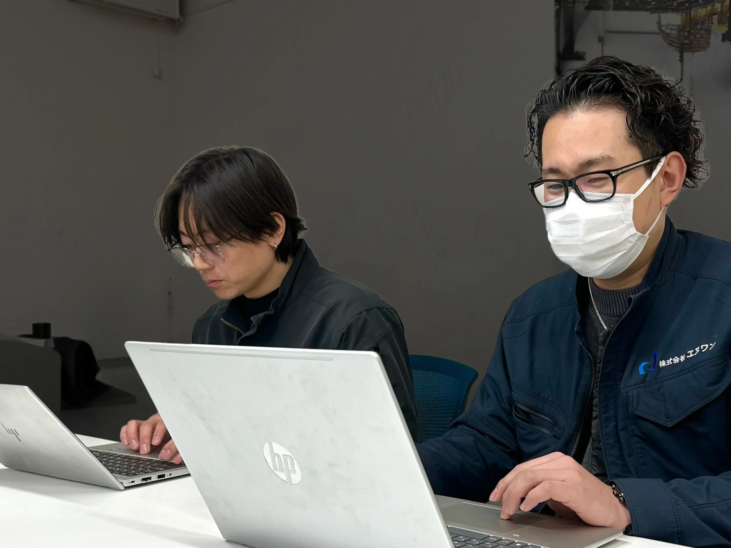 Technology and Craftsmanship