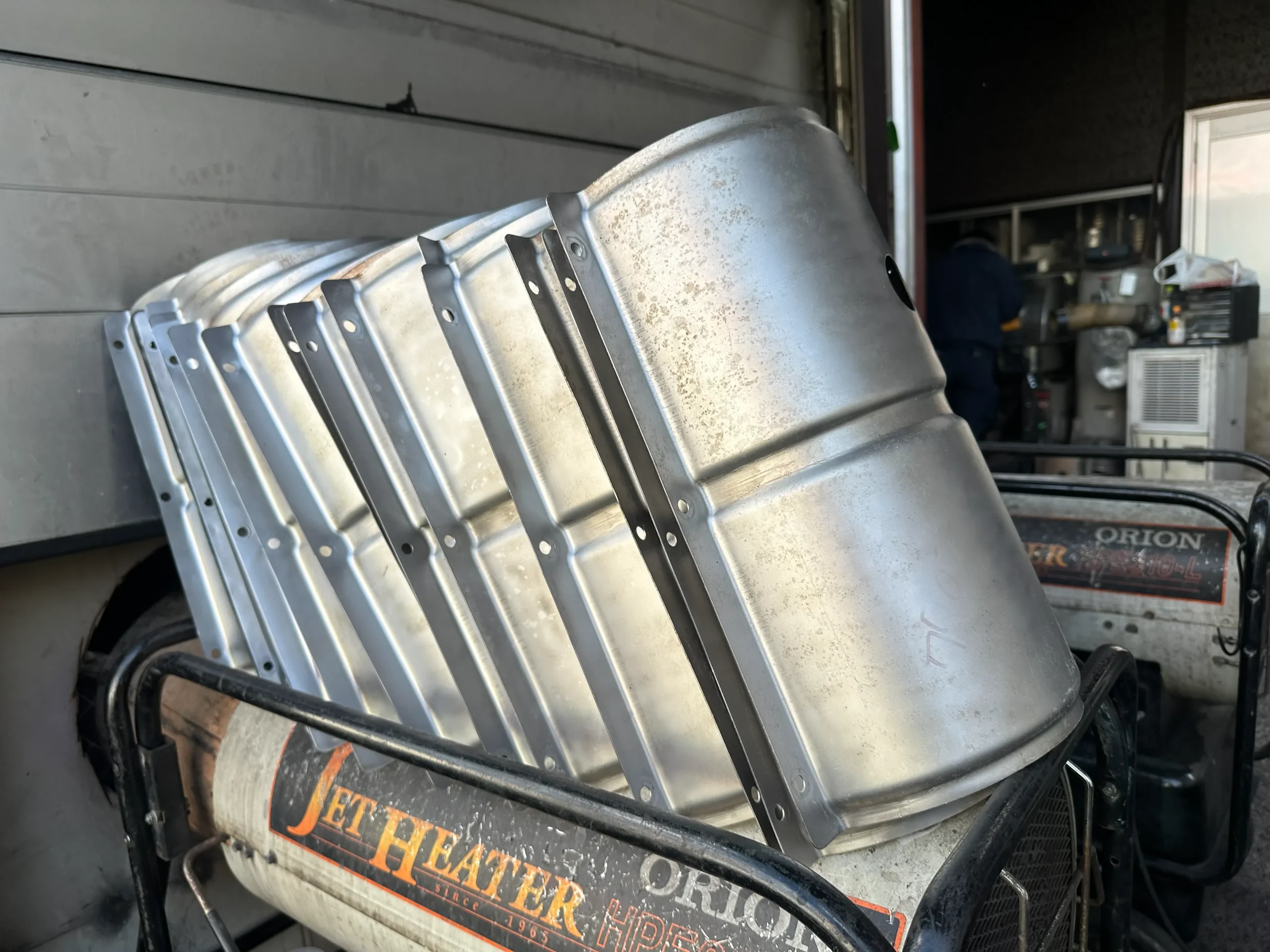 最終診断・検査業務